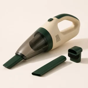 Aspirateur voiture compact CleanDrive