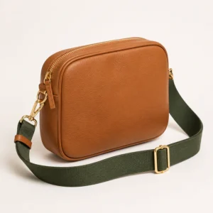 Sac bandoulière Élégance