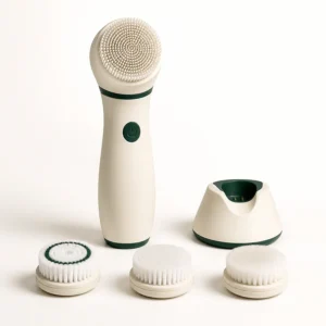 Brosse nettoyante visage PureSkin