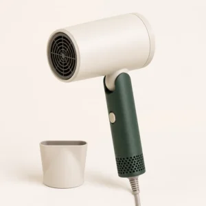 Sèche-cheveux compact AirFlow
