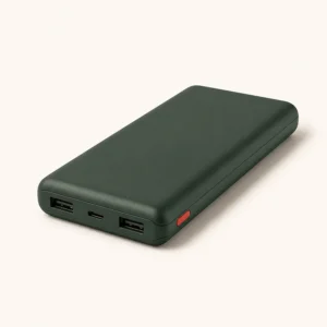 Batterie externe PowerGo 20 000 mAh